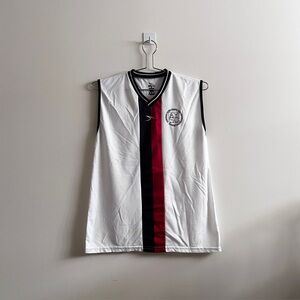 SCORE SPORTS AMERICAN YOUTH SOCCER ORGANIZATION JERSEY